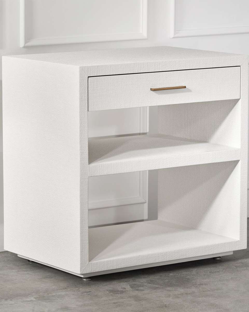 Livia Bedside Chest